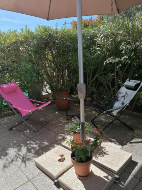 Le jardin de Constance